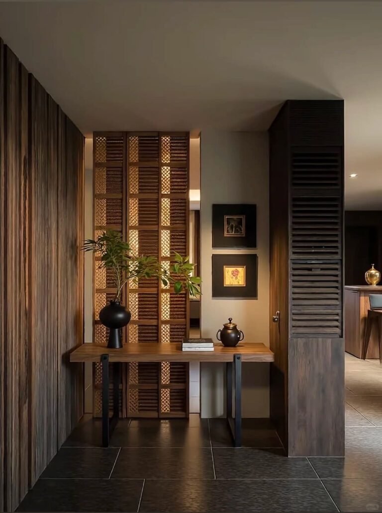 Here are 23 entryway ideas to create a great first impression.