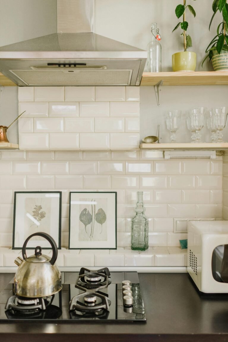 27 Kitchen Backsplash Ideas That Instantly Elevate Your Kitchen