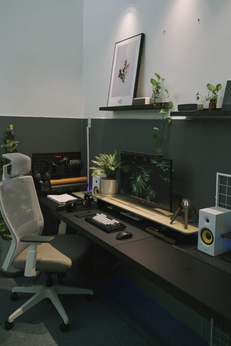 23 home office ideas