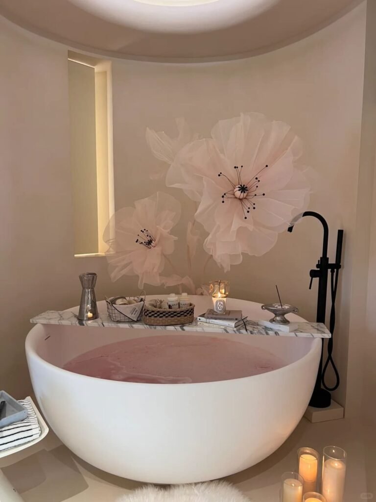 25 bathroom design ideas