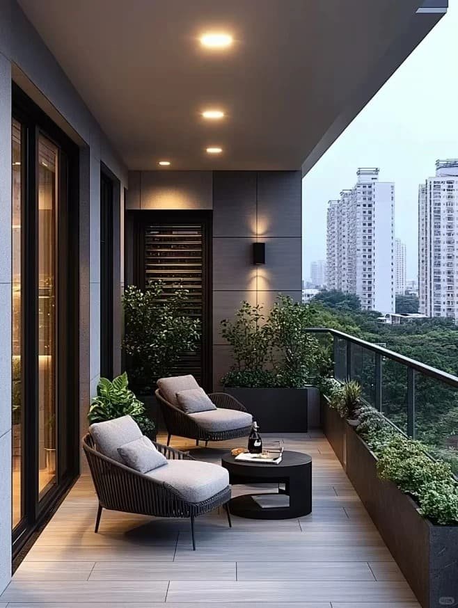 15 Outdoor Chair Ideas That Make You Want to Stay Outside Longer 